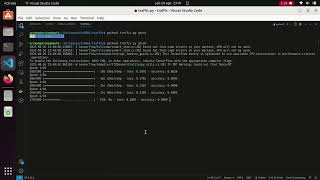 “CS50 AI Project: Real-time Traffic Sign Recognition with TensorFlow”