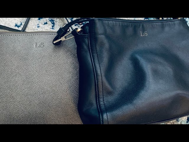Lo & Sons Pearl Review (5 year wear and tear) and New Bag Reveal 