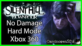 Silent Hill Downpour (X360) - No Damage (Hard)