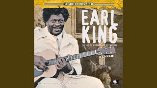 Video thumbnail of "Earl King - Trick Bag"