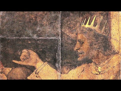 Библейские тайны: Царь Рехавам (Ровоам) и раскол израильского царства