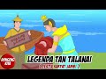 LEGENDA TAN TALANAI ~ Cerita Rakyat Jambi | Dongeng Kita