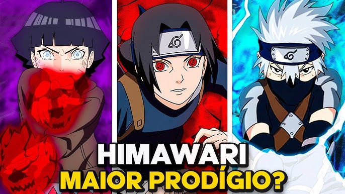 Kakashi: por que o personagem de Naruto usa máscara?