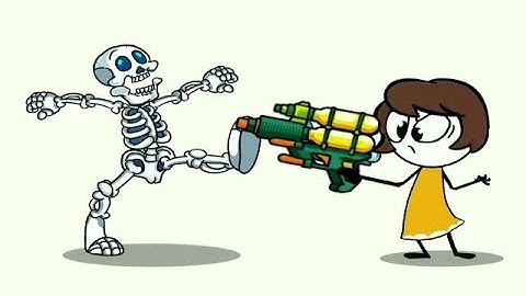 FNF Troll Master - DOP Puzzle - Delete One Part - Level 26-50 - (ABI Global LTD Games)