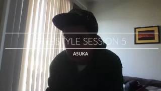A5UKA - Freestyle Session 5