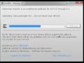 Step by step guide to upgrade Apple iPhone to iOS 6.1 and jailbreaking it using evasi0n