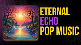 Eternal Echo: Timeless Waves of Sound
