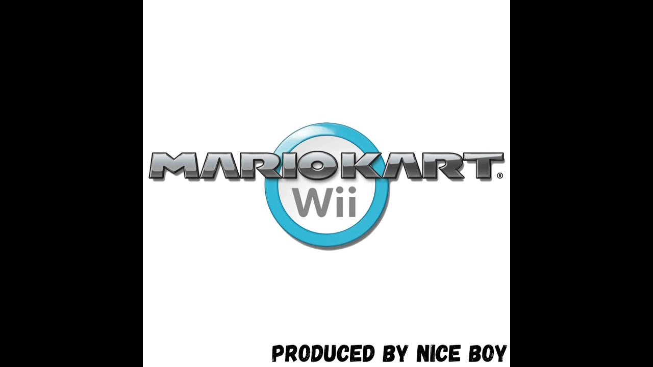 Mario Kart Wii Rainbow Road (Trap Remix)