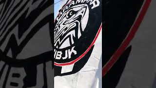 Beşiktaş Besteleri Kara Kartal Konu Sen Olunca Biz Belaya Bayılıyoruz (Marmara Unibjk)