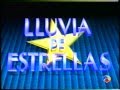 FINAL LLUVIA DE ESTRELLAS 2 EDICION AÑO 1996