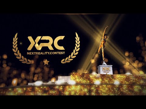 nextReality.Contest 2020 #XRC20 | Recap