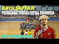 Skill Bayu Saptaji Begini! GOKIL!!! - Futsal Tangerang Indonesia