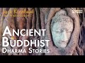 Jack kornfield shares ancient buddhist dharma stories  heart wisdom ep 188