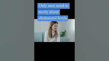 3 misconceptions of cholesterol you must know #shorts #cholesterol #cholestérol #youtubeshorts