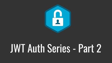 GraphQL Refresh and Invalidate JWTs