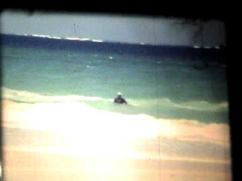 Kite Surfing Cronulla 1999 Part 3