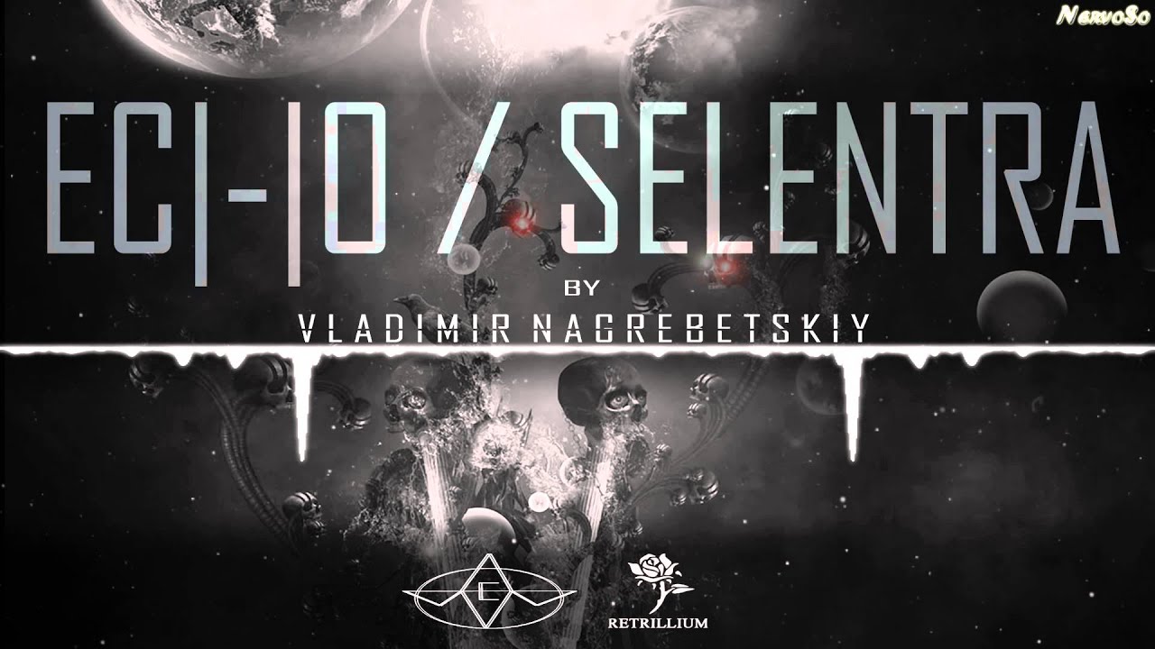 Tonton Vladimir Nagrebetskiy - ECI IO (Original Mix)【Drumstep】 di YouTube Tonton Vladimir Nagrebetskiy - ECI IO (Original Mix)【Drumstep】 di YouTube