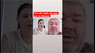 Thumbnail for ‘E morën vajzën për nuse por ma…’/Babai:Tallen me mua, janë familje e degjeneruar