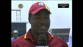 India vs West indies Match 5 DLF CUP 2006 Full Highlights - Close Match