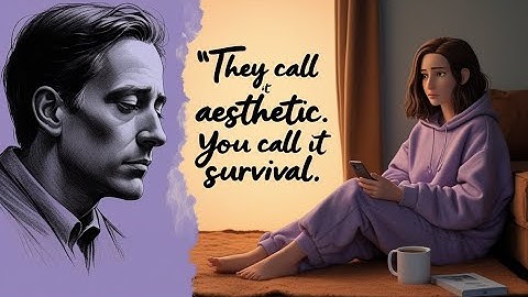 “You’re not broken. You’re overstimulated – Healing Through Corecore Overload”