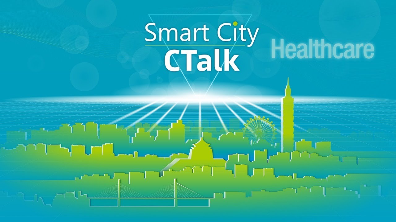 CTalk x SHE: Smart Healthcare Applications in Post-Pandemic Era