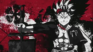 Top Black Clover Opening (Party Rank)