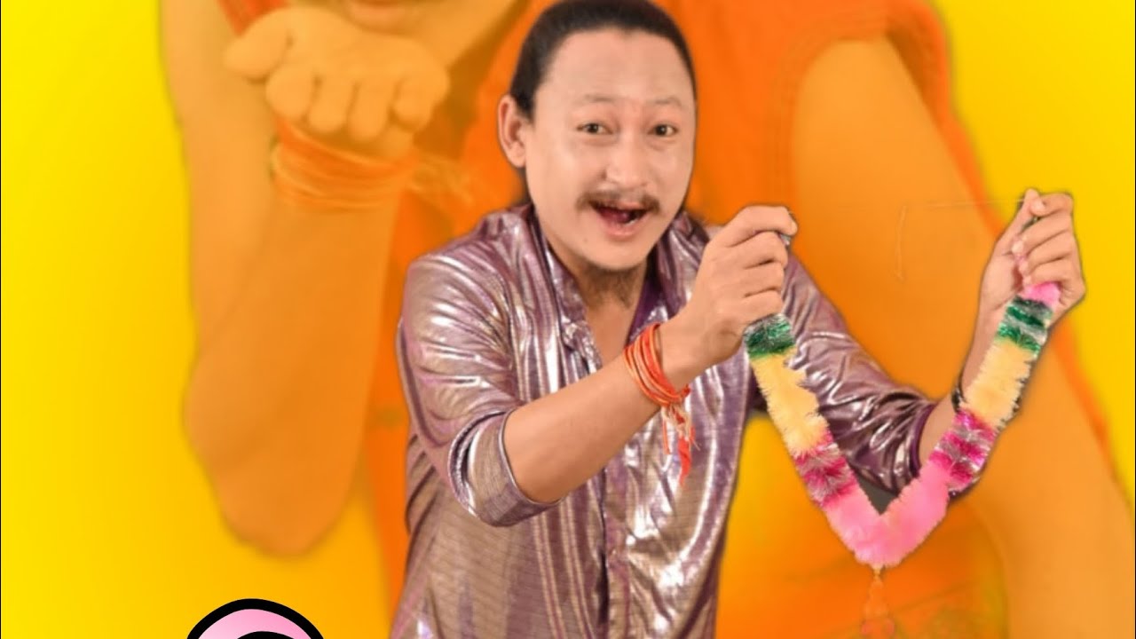 Comedy king Bipul rabha ৰ Comedy🤣🤣 #Assamesecomedyvideo Surjyodoi ...