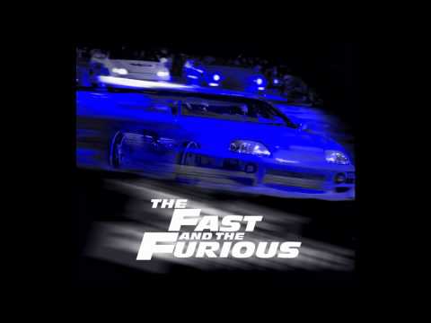 BT-Opening Song (The Fast and The Furious)