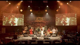 The Nile Project live | Loop