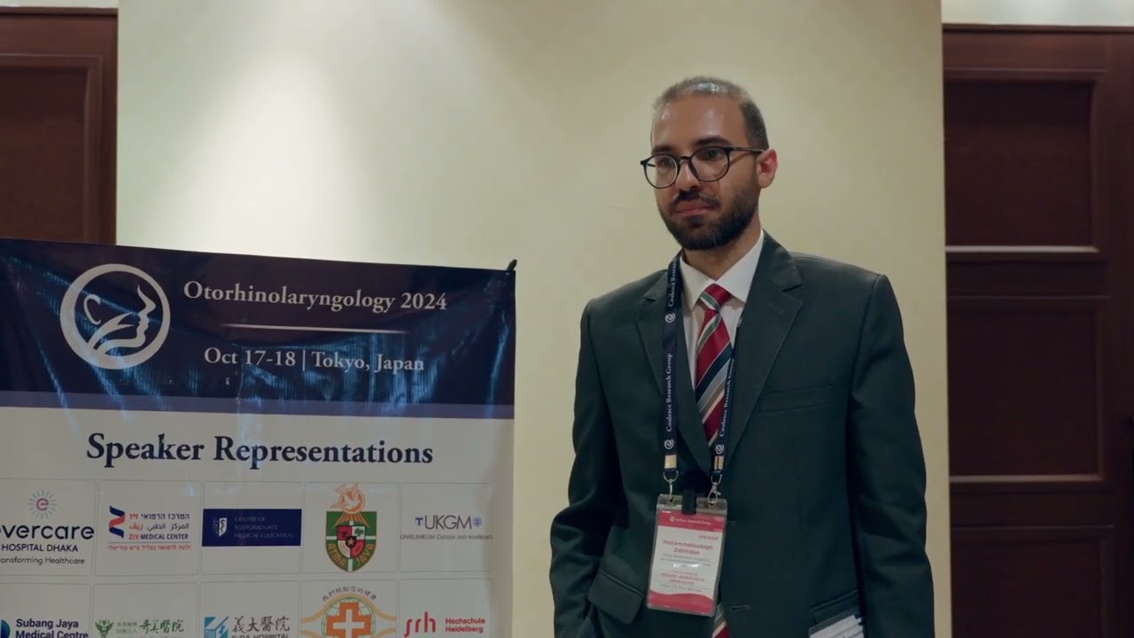 Mohammadsadegh Zabihidan, Hazrat Rasoul Akram Hospital, Iran Universityof Medical Sciences, Iran