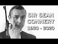 Sir Sean Connery | 1930 - 2020 | Bond Fan Reaction and Thoughts