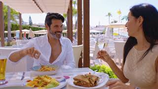 JS PORTOCOLOM SUITES - hotel 4* en Mallorca