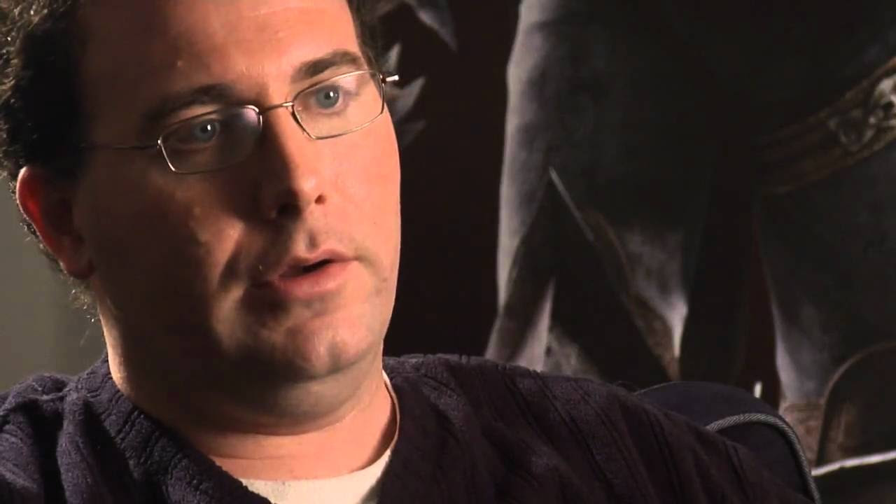 Dragon Age II Interview With Mike Laidlaw