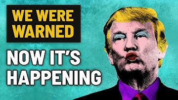 7 gevaarlijke ideeën die vandaag werkelijkheid worden