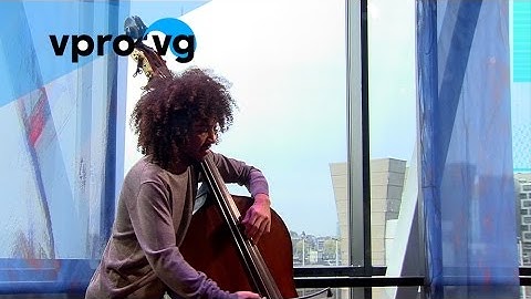 James Oesi – Bach/Bourrées from: Cello Suite no. 4 (live@Bimhuis Amsterdam)