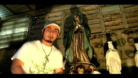 Protege Mi Camino - Sparky dogg (Triple 9) con Efe...