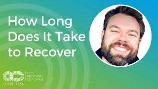 How Long Does It Take to Recover