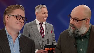 Är en S-ledd regering trovärdig? | REPLIK med Henrik