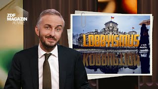 Goodbye Bundestag: Politiker:innen auf Jobsuche | ZDF Magazin Royale