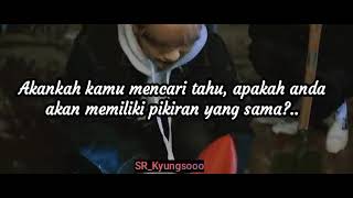 ONEWE(원위) _너의 우주는 (Universe_)_ MV | Sub indo