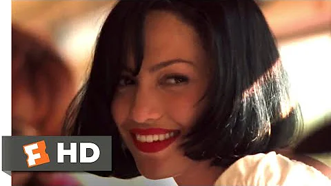 Selena (1997) - Anything for Selenas Scene (2/9) |...