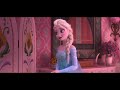 La Reine des Neiges : Une Fête Givrée - Extrait : Elsa et Anna se préparent | Disney Mp3 Song