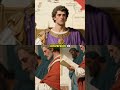 ¡Cuando la Fe se Decide en el Palacio! Éfeso 431 👑✝️ #shortshistoria #imperioromano #antiguaroma