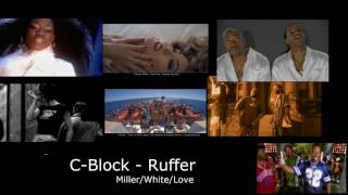 C-Block - Ruffer