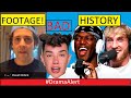 KSI &amp; LOGAN PAUL MAKE HISTORY! #DramaAlert - David Dobrik EXPOSED IRL (FOOTAGE) James Charles BAD!