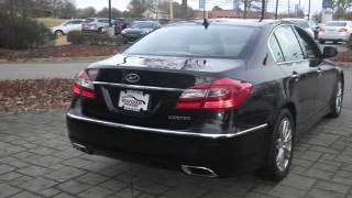 2014 Hyundai Genesis - Memphis TN