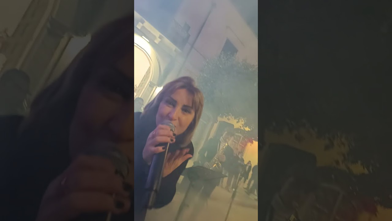 "MEDLEY DIVERTENTISMO" (cover by CUTE MUSIC BAND) - NOTTE DEI SALDI 2026 