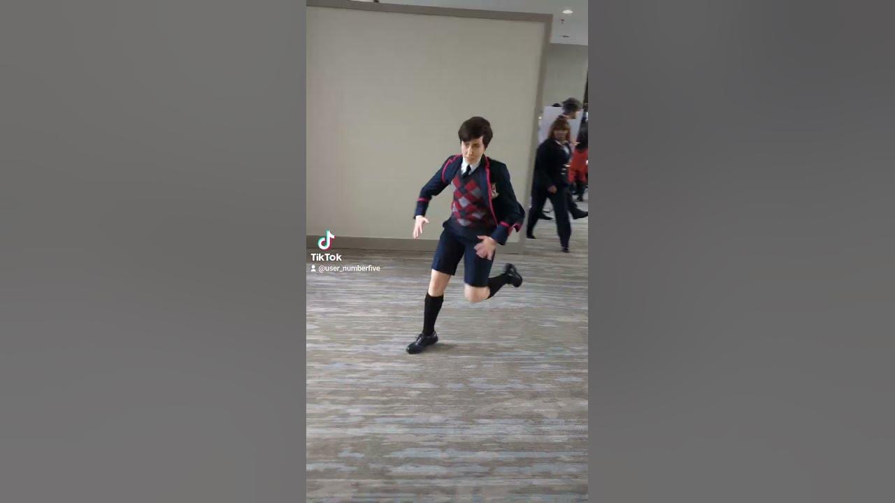 Run Boy Run Run Boy Run