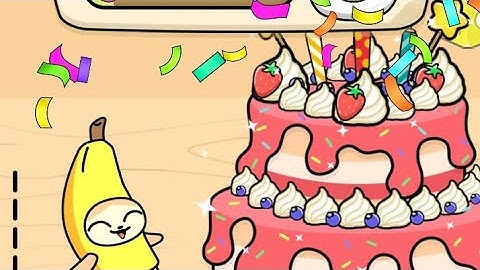 Toy Spring All Levels Gameplay android iOS Walkthrough Mobile Game New update#342