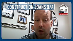 Construction Lending Q&As for building a new Buffalo Modular Home - YouTube